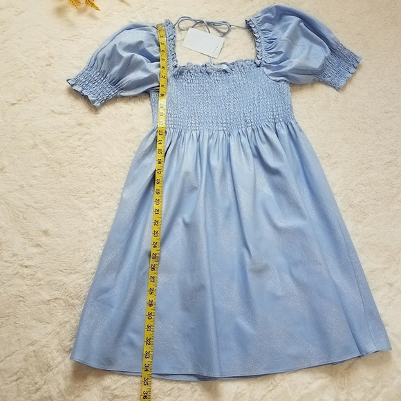 HILL HOUSE The Athena Nap Dress - Picture 6 of 11